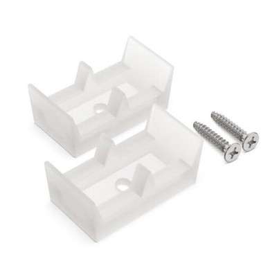 Framed Sliding Shower Door Opaque Bumpers Suitable for All Kinds of Shower 