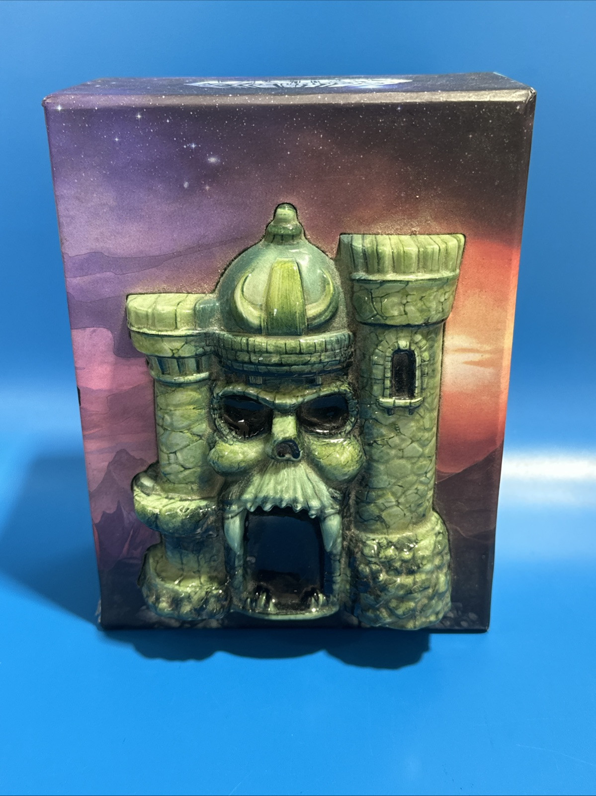 Masters of the Universe 30th Anniversary DVD Collection  