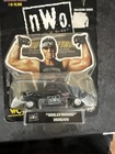 WCW/NWO Nitro Street Rods 1998 Racing Champion nWo Hollywood Hulk Hogan — photo 5