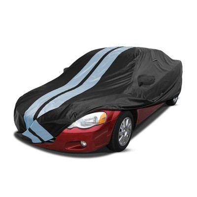 1994-2001 Chrysler LHS Premium Custom Car Cover-All-Weather Waterproof Outdoor