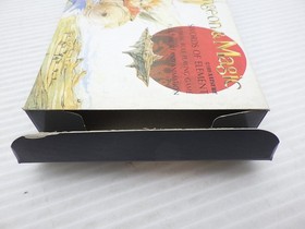 Dungeon Magic Famicom/NES JP GAME. 9000025382175