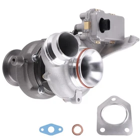 Turbolader for BMW 1er F20 F21 116HP 136HP 143HP N47D20C 11-15 11658506722 NEU