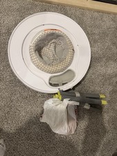 Skip Hop Explore More Baby's View 3- Stage Activity Center