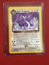 Dark Dragonair 38/110 Uncommon Legendary Collection Pokemon Moderately Played on eBay