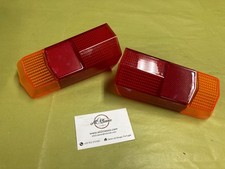 Feu arrière Citroen DYANE