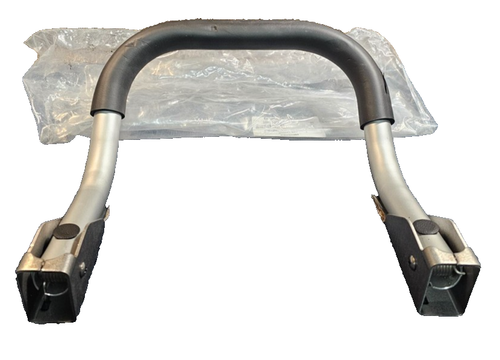 NEW - Genuine Kawasaki 34027-0027 Step Assembly Fits 2025 JW1500 - FREE SHIPPING