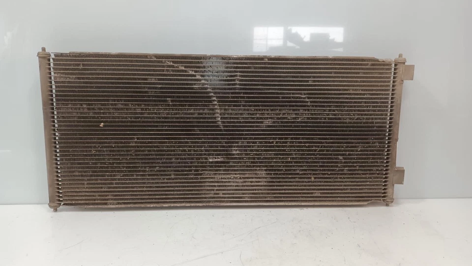 Condensador/Radiador Aire Acondicionado para FORD TRANSIT FURGÓN CORTO 4057093 - Imagen 2 de 4