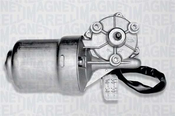 Front MAGNETI MARELLI-OE 064355601010 Wiper Motor for AUTOBIANCHI,FIAT