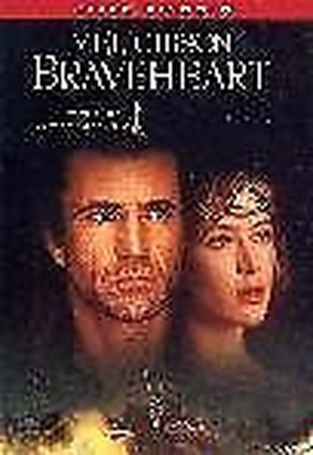 Braveheart (20th Anniversary Edition) (DVD)