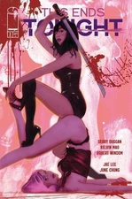 THIS ENDS TONIGHT #2 (OF 3) CVR A JAE LEE CONNECTING 6/25/25 PRESALE