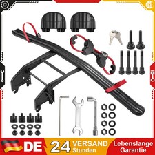 Erweiterungssatz für 3. Fahrrad Fahrradträger Erweiterung 4 Zoll Reifenbreite Erweiterungssatz für 3. Fahrrad Fahrradträger Erweiterung 4 Zoll Reifenbreite