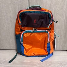 Cotopaxi Tasra 16L Backpack 43cm Multicolor New From Japan