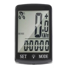 Cycling Speedometer  Speedometer for Mountain Bikes Dirtbikes Scooter X5B87478