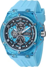 Invicta Men's Racing 46mm Quartz Watch IN-48797