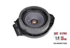 84190241 Rear Side Door Speaker