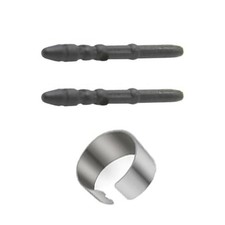 New Replacement Nibs Tip for HP 1MR94AA 2MY21AA HSA-M001S 905512-001 Pen