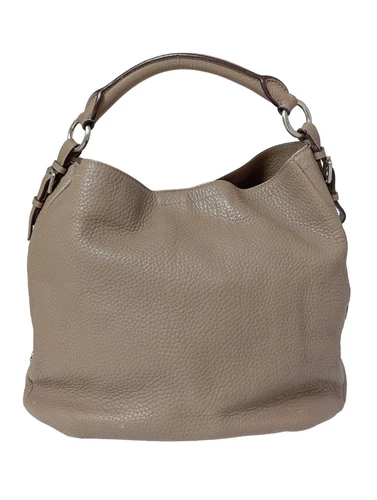 BOGNER Beuteltasche Damen wollweiß Casual-Look