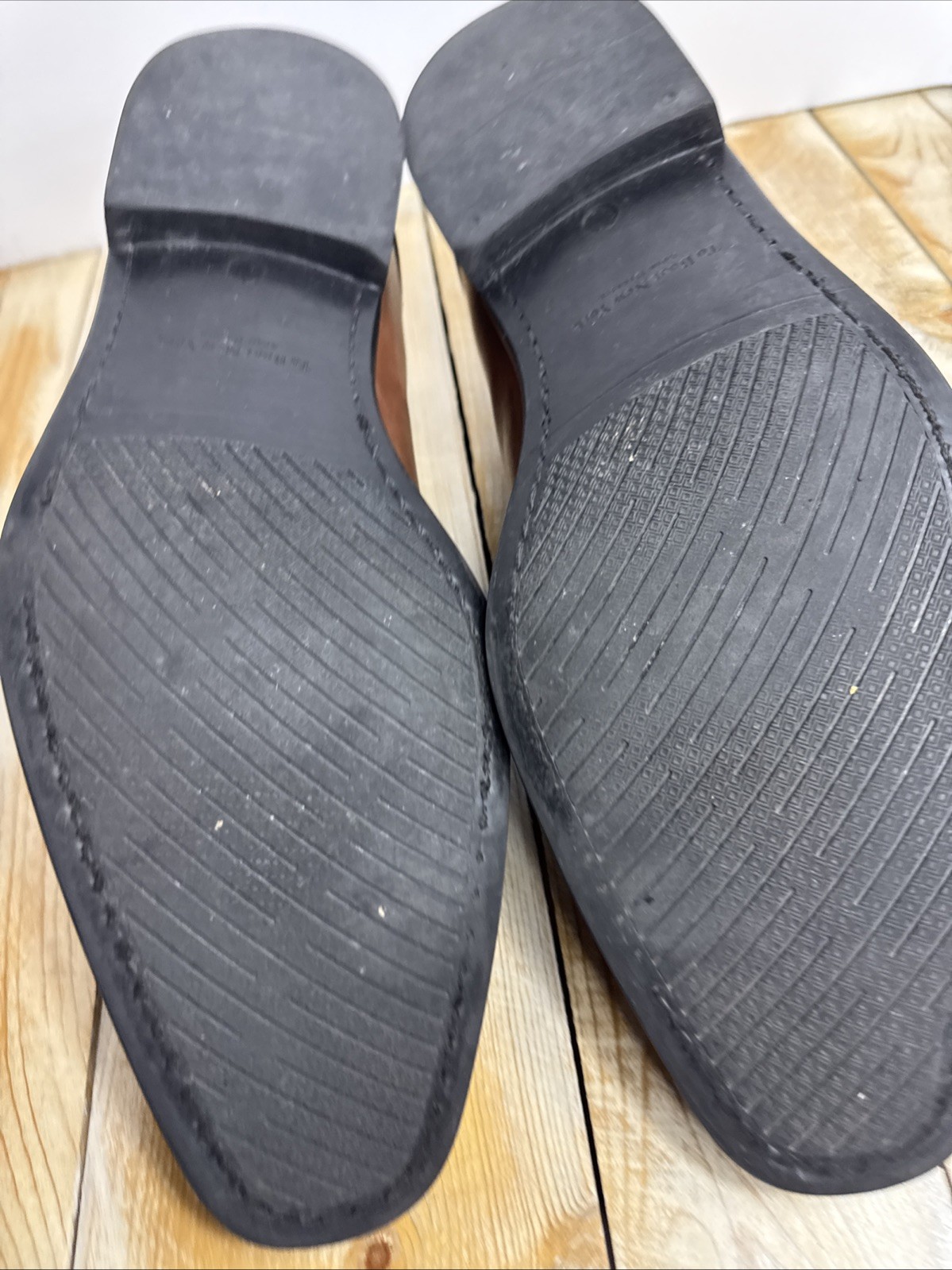 To Boot New York Adam Derrick Brampton Size 13 Br… - image 15