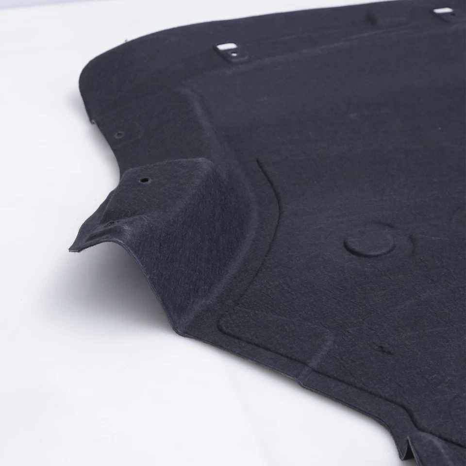 MOTOR UNTERFAHRSCHUTZ AUS FILZ FÜR BMW X5 F15 2013-2018 OEM 51757290659 — 第 3/4 张图片