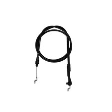 115-8437 Brake Cable Fits Toro 22" Recycler Lawn Mower Models: 20112, 20332