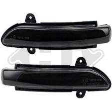 DIEDERICHS BLINKER BLINKLEUCHTE AUßENSPIEGEL passend für MERCEDES CLS E-KLASSE DIEDERICHS BLINKER BLINKLEUCHTE AUßENSPIEGEL passend für MERCEDES CLS E-KLASSE