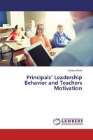 Eshetu Kibret | Principals' Leadership Behavior And Teachers Motivation | Buch