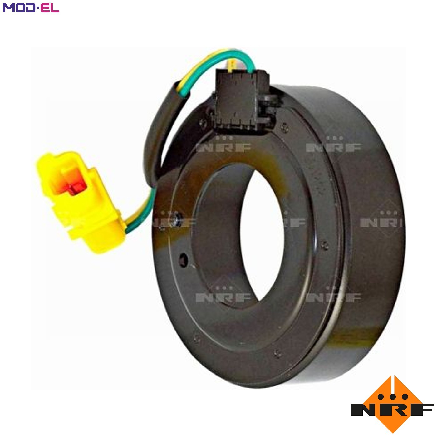 COIL MAGNETIC CLUTCH (COMPRESSOR) 38701 FOR RENAULT  DAEWOO  PEUGEOT RCZ