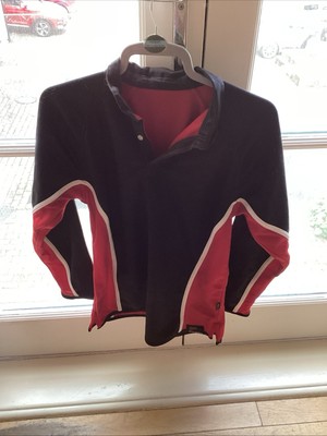 Falcon School Rugby Top