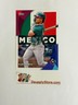 2023 Topps Team Mexico #WBC-40 Alek Thomas World Baseball Classic FREE SHIPPING