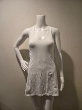 Lululemon Align Dress White 0