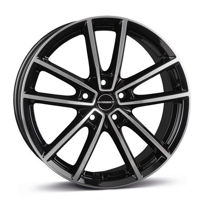 Borbet Felgen W 8.5x21 ET40 5x114,3  für Great Wall WEY Coffee 01