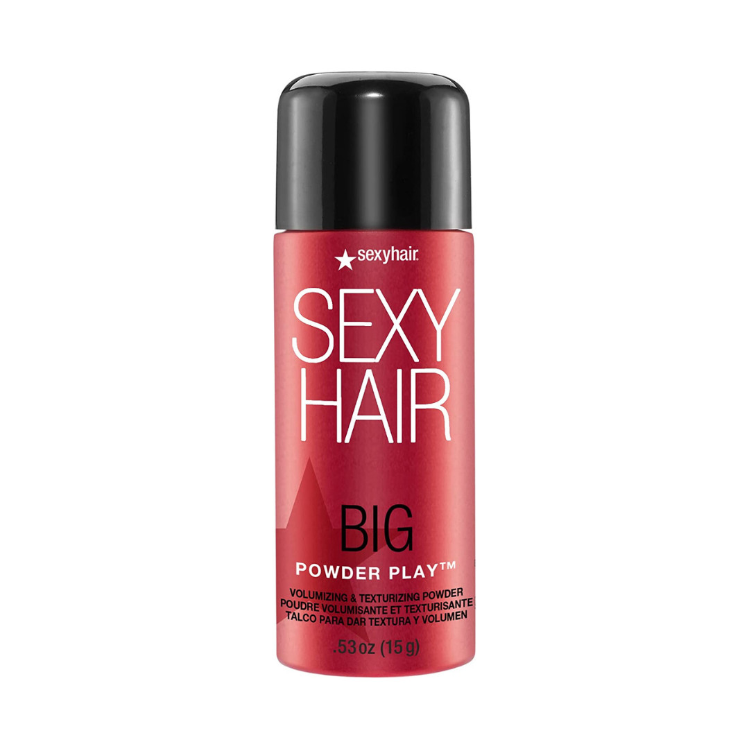 Big Sexy Hair Powder Play Volumizing - Texturizing Powder .53 oz