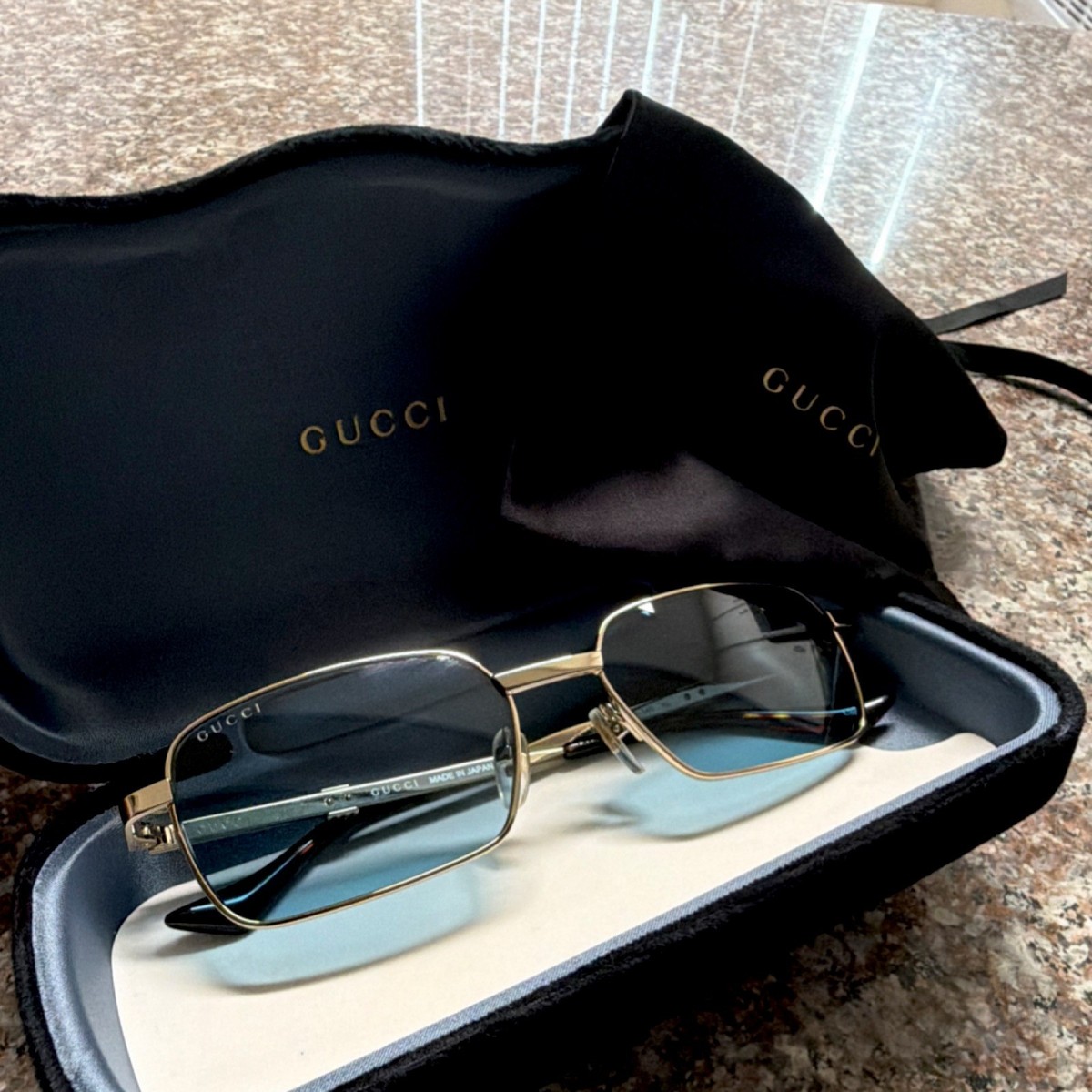 Gucci sunglasses brand new never worn Brand new Authentic Gucci Women main image 3