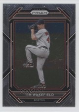 Click to enlarge Tim Wakefield