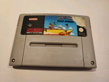 ebay® Auktion 146399622080 | Looney Tunes Road Runner Modul - Super Nintendo - SNES - Thumbnail of ebay® auction 146399622080 | Looney Tunes Road Runner Modul - Super Nintendo - SNES -