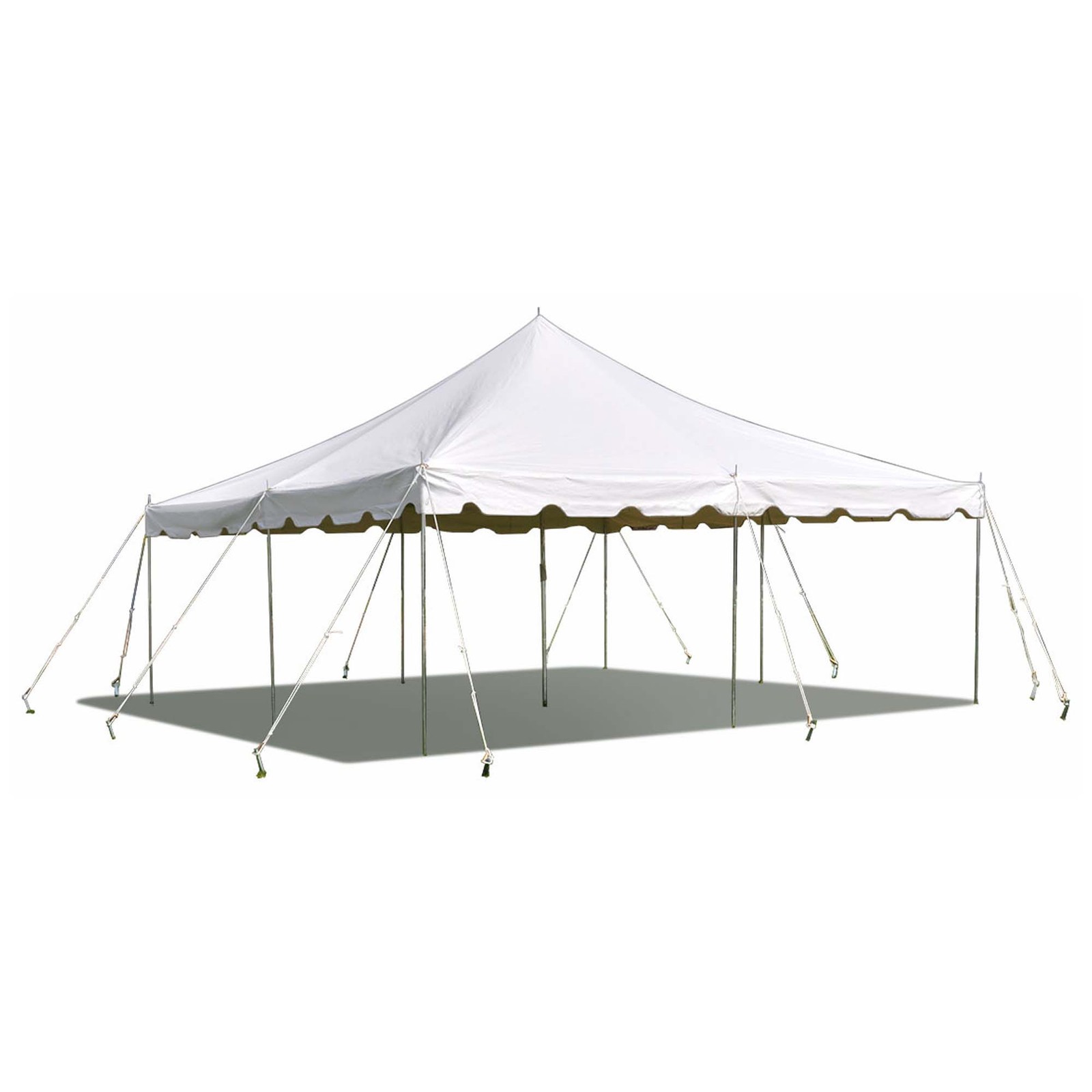 Event Wedding Party Backyard Gazebo