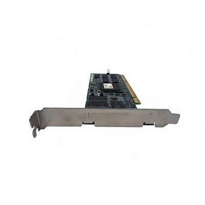 ADAPTEC ASR-2010S/48MB Ultra 320 SCSI PCI-X Raid Controller (FH)