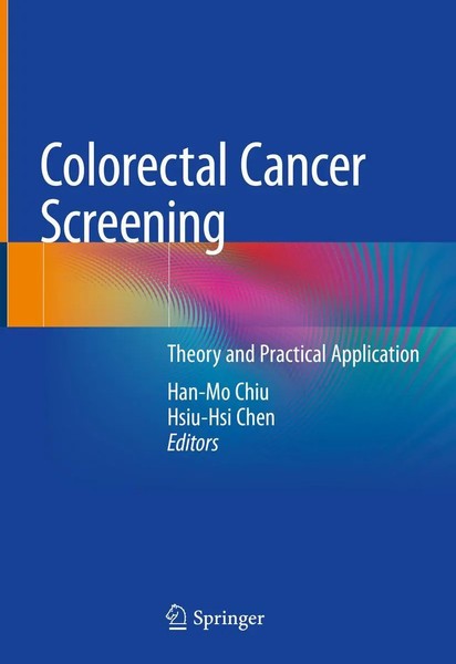 Han-Mo Chiu (U. A.) | Colorectal Cancer Screening | Buch | Englisch (2020) | Xi-image