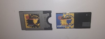 Hamlet Platine PCMCIA Compact Flash Adapter Hamlet Compact Flash Adapter 56K