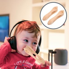 Music Musical Spoons Child Performance Instrument Kid Instruments