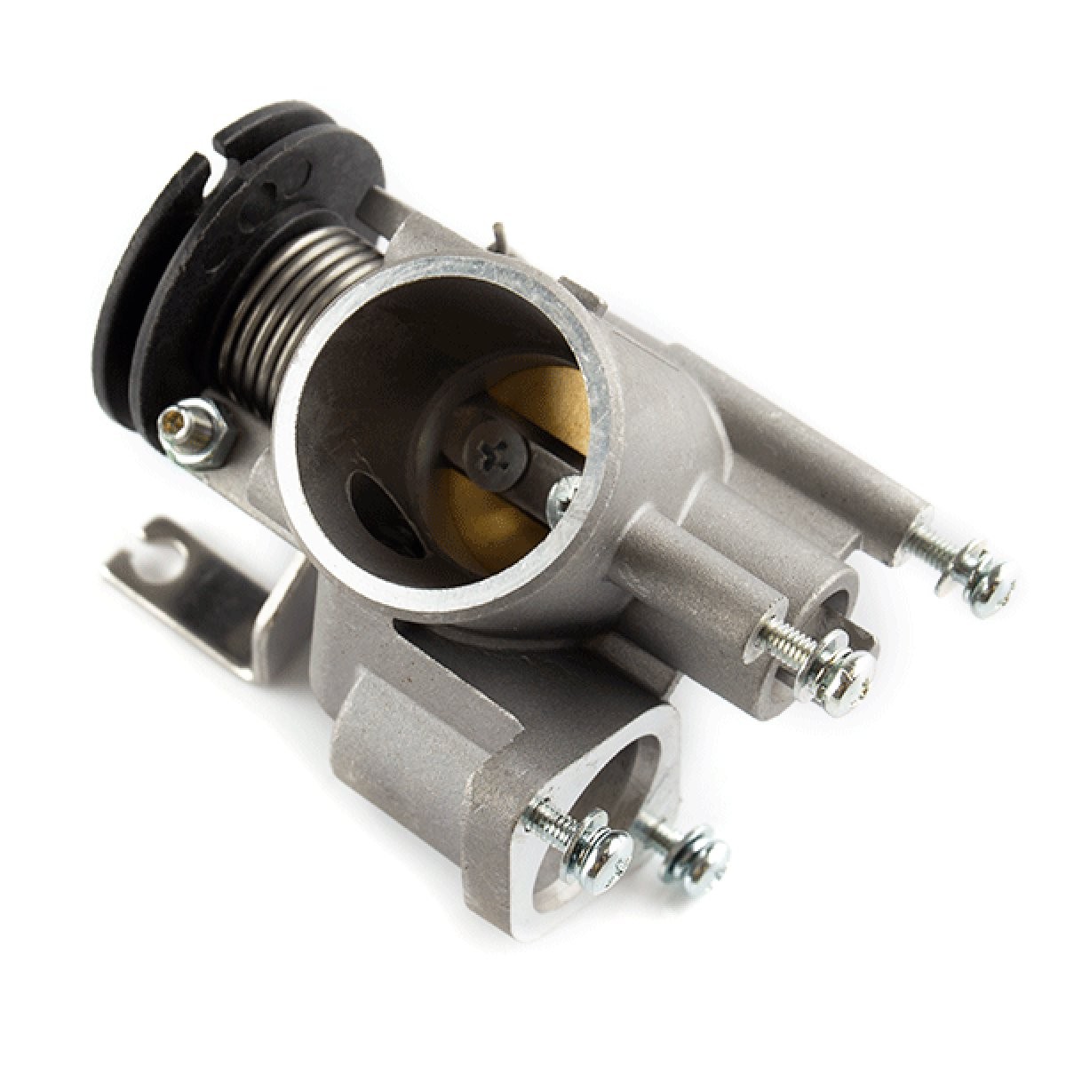 Throttle Body for LJ125-9A, LJ125-9A-GT, SCMB125 Individual Petrol Aluminium