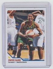 SWIN CASH Storm 2009 Sports Illustrated For Kids #409 SI KIDS SP RC See Scans