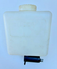 Alfa Spider Windshield Wiper Washer Reservoir Tank Cap- Doga Brand Alfa Spider Windshield Wiper Washer Reservoir Tank Cap- Doga Brand
