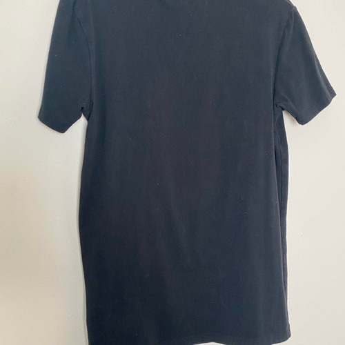 Supply & Demand Black Cargo T-Shirt XS - Picture 5 of 8
