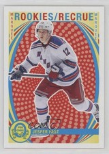 2013-14 O-Pee-Chee Marquee Rookies Retro Jesper Fast #638 1t8