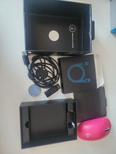 Logitech G Pro x Superlight 2C Pink. Condition: excellent