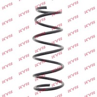 1X KYB Fahrwerksfeder K-Flex RC2280 FüR Renault Kangoo Kubistar Nissan KC0 FC0