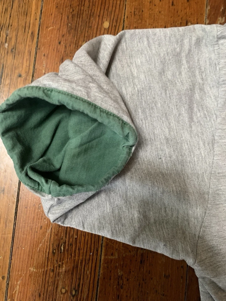 Camiseta De Colección Años 90 Barcelona Dragones RARA Camiseta Rollo Europa Fútbol Cuello Redondo Y2K Foto 4 de 4