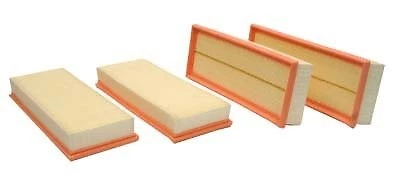 Filtro de aire de motor tipo OEM WIX para MERCEDES-BENZ SLK350 2005-2011 V6-3,5 L Foto 2 de 4