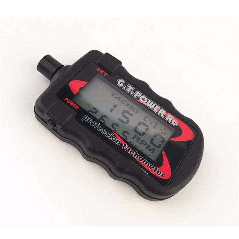 toy helicopter motor rpm